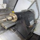 台群L200L/M数控车铣中心，新机精度，发那科TF-plus系.