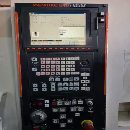 马扎克QTN200/1000车铣复合八寸中通卡盘12工位刀架带.