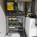 新到一台2021年杭州蕙勒重型1370加工中心，发那科OI-M.