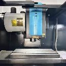 同款三台杭州大天855加工中心两台、1160一台、发那克m.