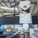 刚刚买下重型海天GRUII2840龙门一台4028，发那科MF系.