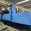 斯可源2015龙门一台，两线一硬轨道，发那科款MF普拉斯.