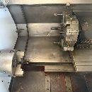 台湾友佳FTC350数控车床，2022年出厂，两轴日本THK线.