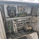 价格很便宜出售2010年沈阳产CAK63135b数控车，大森系.