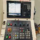 便宜1370新到一台2018年11月兆瑞泽1370加工中心。十吨.