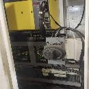 台湾伽玛，发那科MF系统，主轴10000转，24把伺服刀库.