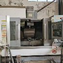 精品新诺1160立加，BT50主轴，机械臂，发那科系统MFpl.