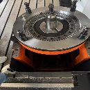 山东工厂刚刚拿下：顶配海天GRU32X5、工作台2.5X5000.