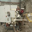 全新未用数控三自由度动力头凯恩帝1000系统。