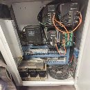 全新未用数控三自由度动力头凯恩帝1000系统。