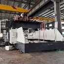 鑫台工4030数控龙门，工作台2500/4000mm，X/Y/Z行程：.