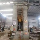 南通锻压产2500吨7液压机，数据见图，私聊