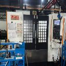 同款两台21年850两线一硬，发那科MFplus，三轴电机主.