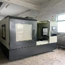 南京兰博850加工中心，三菱M70系统，两线一硬，三轴行.