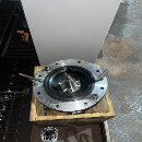 工期到了能打定金的联系广东工厂刚买纽威4032龙门纽威.