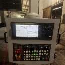 工期到了能打定金的联系广东工厂刚买纽威4032龙门纽威.