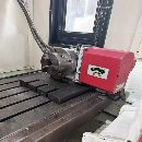 华特855加工中心系统:三菱M80系统主轴:BT40主轴8000转.