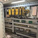 刚刚买下同款二台新瑞3米龙门，工作台2米3米，门宽2.8.