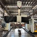 海天15米龙门 工期快到了  降价处理  能打定金的联系