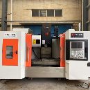 仓库现货，多台850加工中心，需要联系。