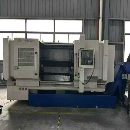 23年云南琥正加工长度1500数控斜车，线轨机，成色准新.