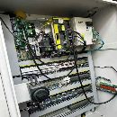 23年云南琥正加工长度1500数控斜车，线轨机，成色准新.