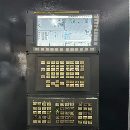 沈阳800双工位卧加，正T床身，2018年出厂，法纳克MF系.