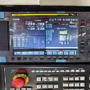 乔峰1160，24年12月份出厂发那科系统，三轴线轨bt50主.