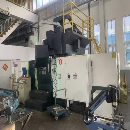 天津工厂拿下2台9成新扬森2013龙门加工中心、全部2022.