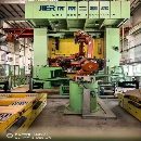 济南产，闭式四点全新机，安装未用，5250吨2250-1000-.