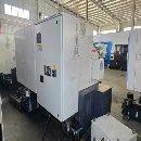 台湾原装程泰8寸硬轨数控，原版原漆，精度缪级