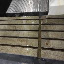 2023年普拉迪PDC4500型材加工中心，全铸件床身，法兰.