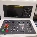 2023年普拉迪PDC4500型材加工中心，全铸件床身，法兰.