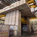 在位出售：济南二机产，四点数控多连杆压力机2000吨，.