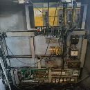 只要20多万台湾高明KMC3000SD，BT50齿轮头主轴6000转.