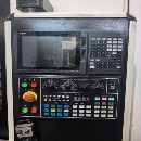 先源1160立式加工中心三轴滚柱导轨.三菱M80系统BT40主.