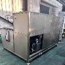 批发处理全自动往复式高压喷洗机一台