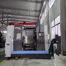 斗山PUMA700数控车床24寸三爪液压卡盘加工直径900加工.