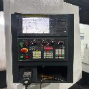 2022年华集1580加工中心，发那科mfplus系统，两线一硬.