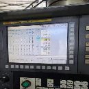 海天HTM160H/D数控刨台镗床系统高配发那科31i-MODEL A.