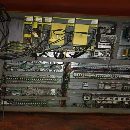 台湾达弗罗HBM-4T数控镗铣，达佛罗110数控镗，发那科.