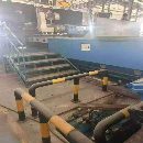 在位出售9成新杭州4020数控龙门平面磨床一台、新机180.