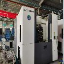 在位出售一批精品机森精机NHC-5000卧加15台马扎克HCN-.