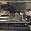 台湾原装立仲CNC-S50/3M重切削数控车床，24寸双液压卡.