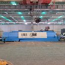 安阳AD25/3000数控车床，油缸车床，硬规，12寸卡盘，.