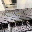 刚刚买一台25年基本全新台群2040龙门加工中心 新到全.