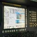 同款三台海天4032G五面体龙门型号：HTM-30GR（发那科3.