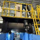 2025年斯可源2013龙门加工中心，准新机工作台1米2米，.