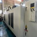 23年产普拉迪4500型材机，Bt40主轴12000转，X/Y/Z行程.