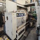 普林森.5米数控车，1米直径四爪卡盘，750导轨，300直.